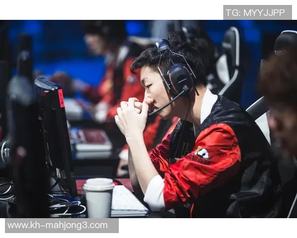 2026电竞新闻与黄秀英畅谈她在英雄联盟中的传奇职业生涯与成长历程